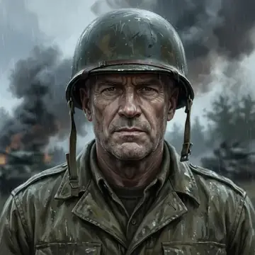 General Robert Hale