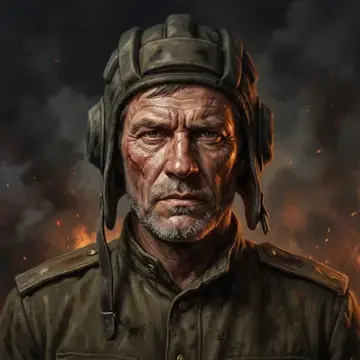 Albay Dmitri Volkov