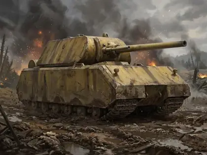Maus